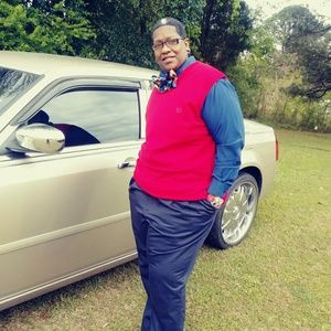 Meet your Posher, Zandra